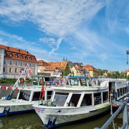 Bamberger Schifffahrt