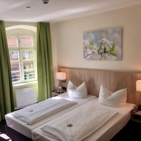 Hotel Europa Bamberg