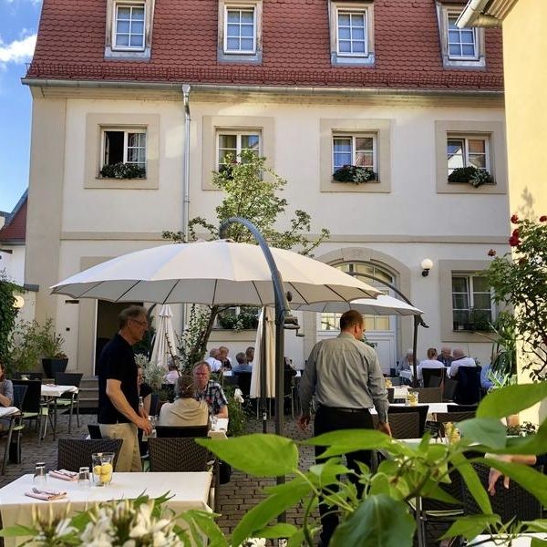 Hotel Europa Bamberg