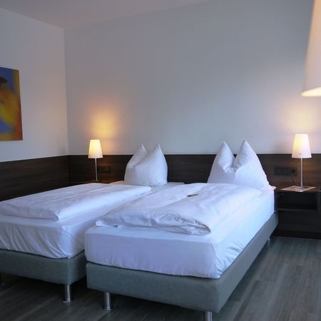 Doppelzimmer zur Alleinbelegung
