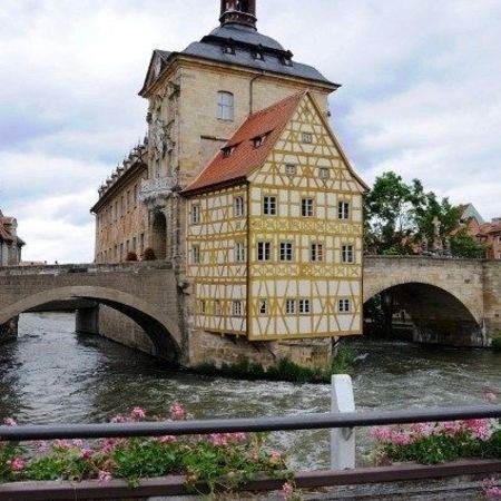 Bambergs Altes Rathaus