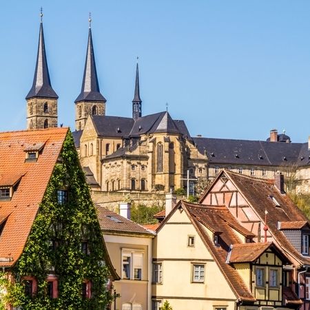 Bamberger Michaelsberg