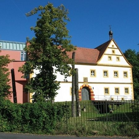 Schloss Wernsdorf