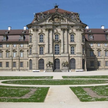 Schloss Pommersfelden