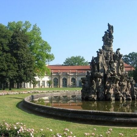Schlossgarten