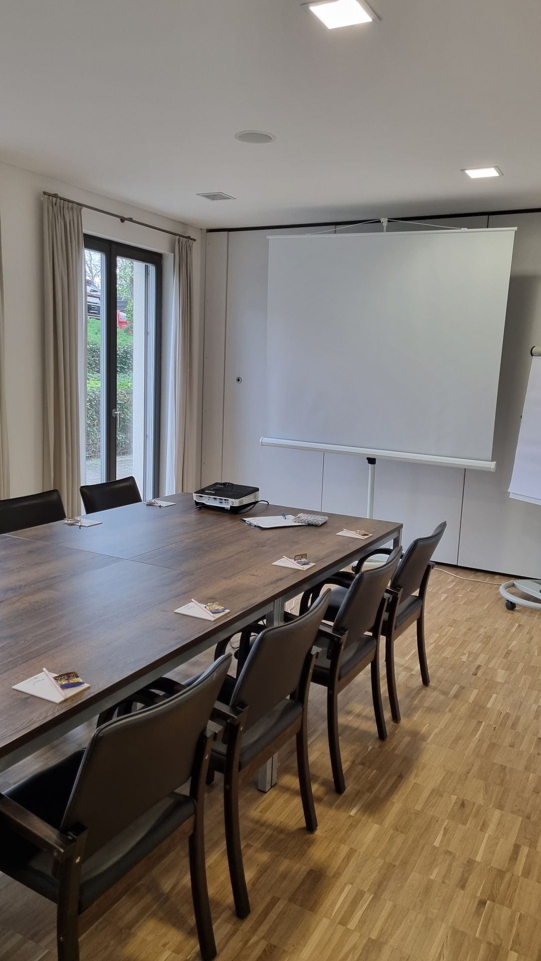 Besprechungsraum
